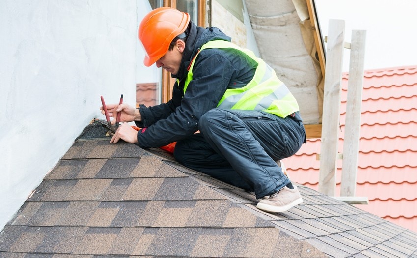 roofer