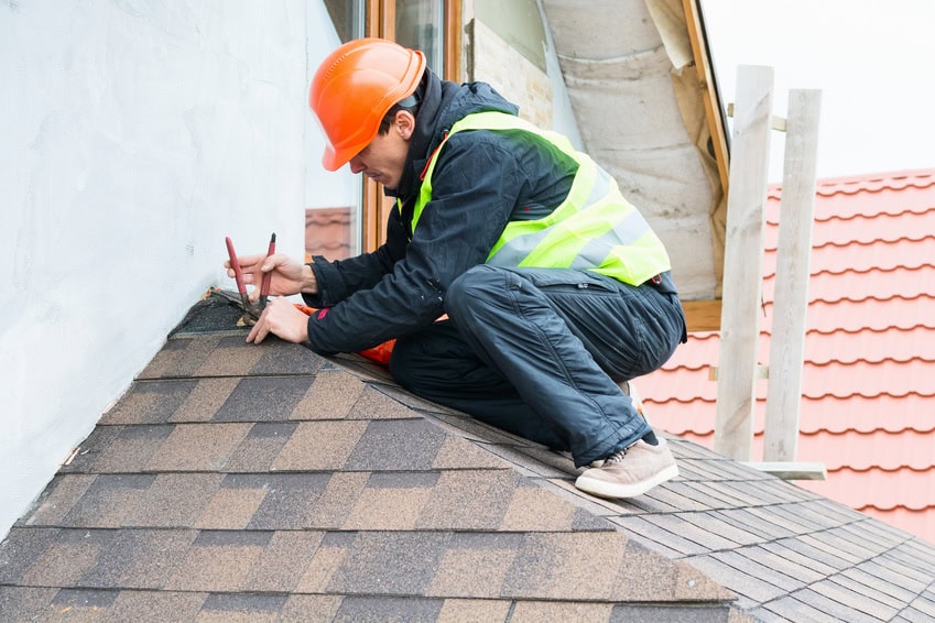 roofing contractors